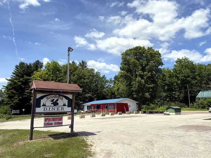 Wooden Shoe Village - July 2021 Photo (newer photo)